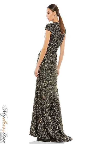 Mac Duggal 26647 - Mydressline