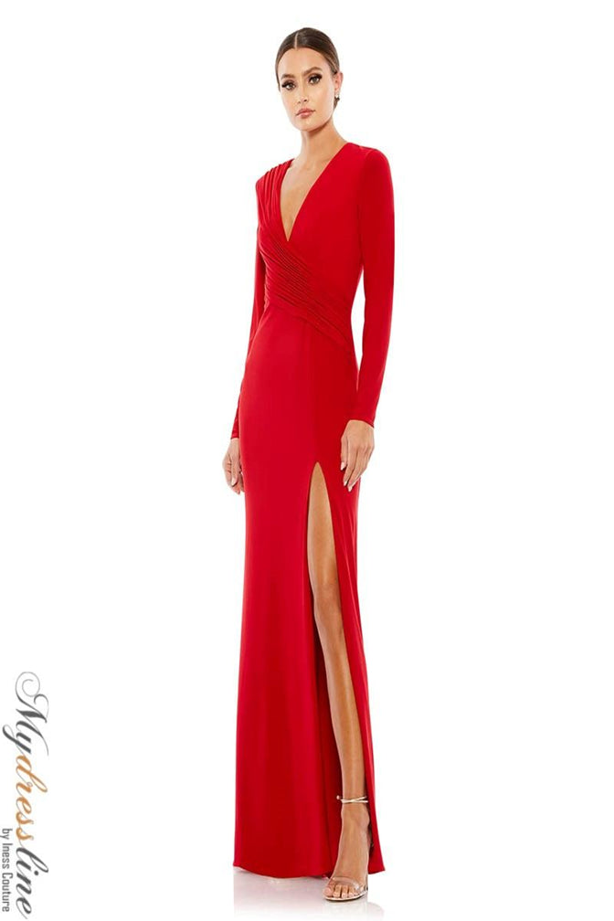 Mac Duggal 26686 - Mydressline