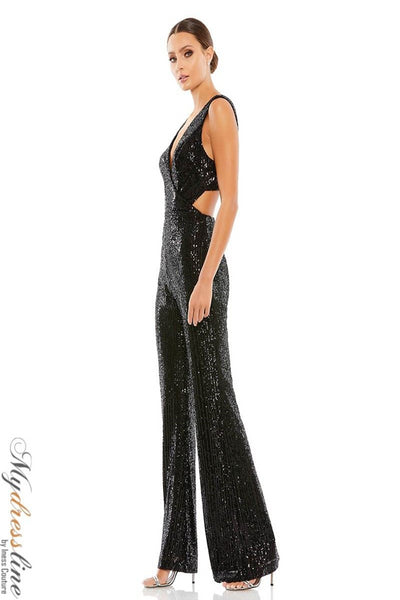 Mac Duggal 26691 - Mydressline