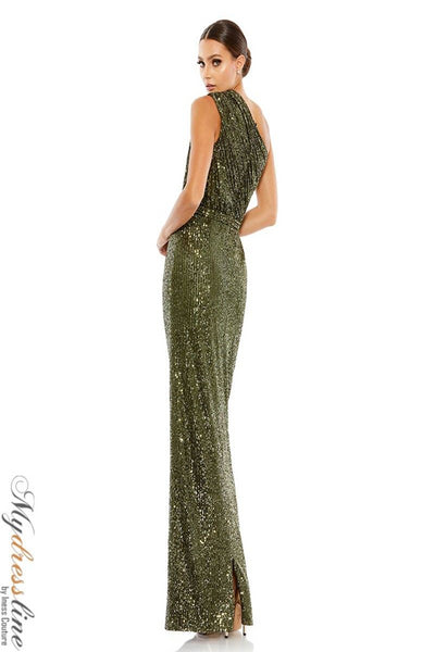 Mac Duggal 26694 - Mydressline