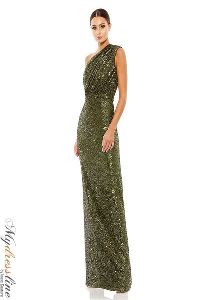 Mac Duggal 26694 - Mydressline