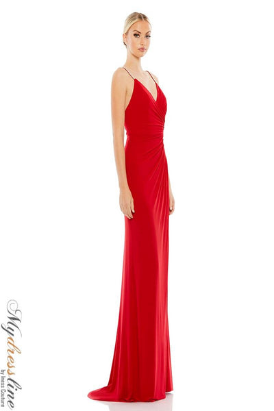 Mac Duggal 26695 - Mydressline