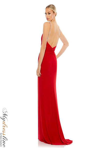 Mac Duggal 26695 - Mydressline