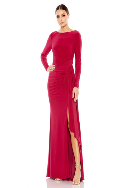 Mac Duggal 26714 - Mydressline