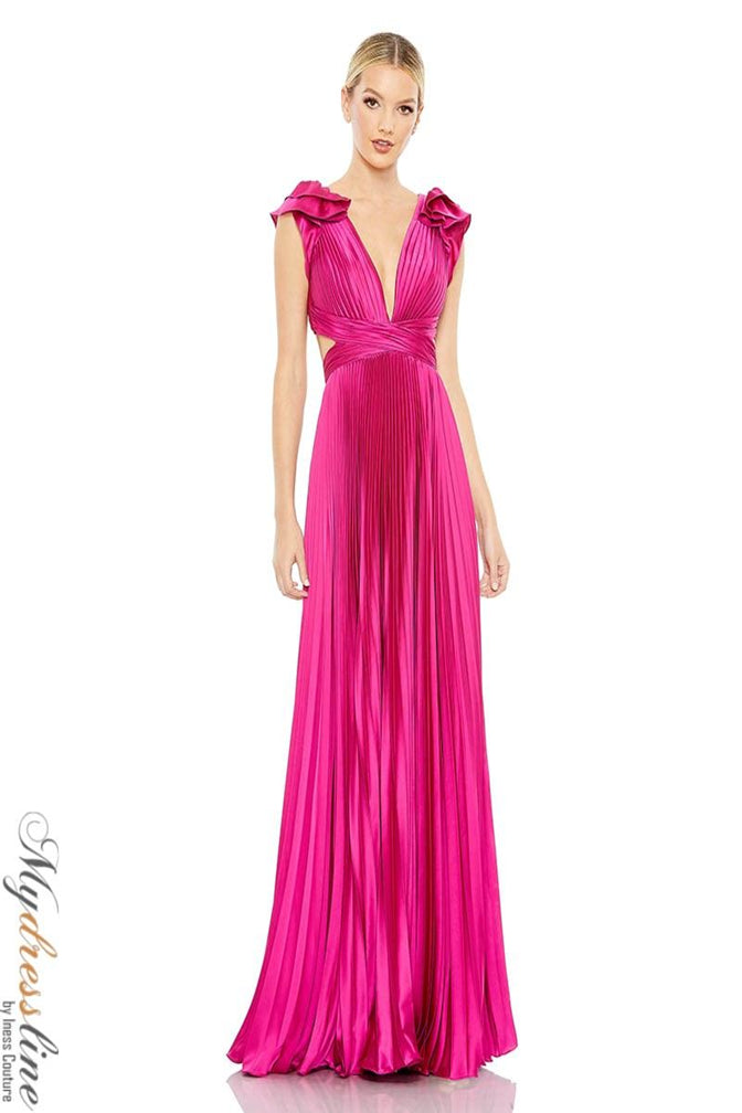 Mac Duggal 26729 - Mydressline