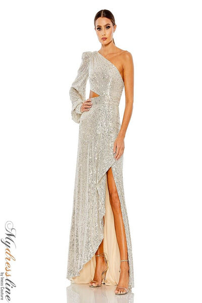 Mac Duggal 26730 - Mydressline