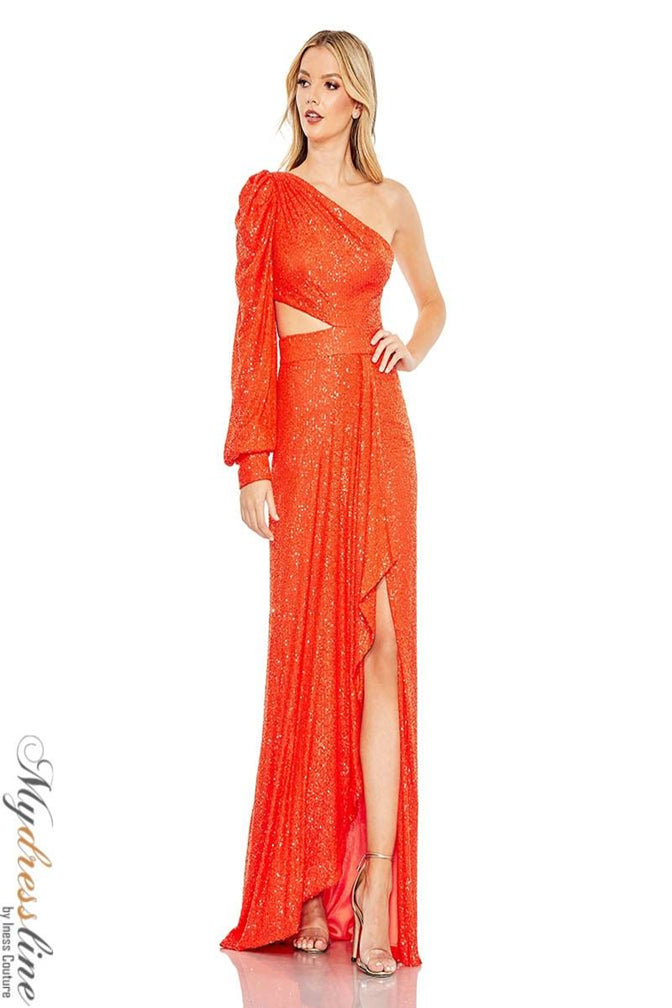 Mac Duggal 26730 - Mydressline