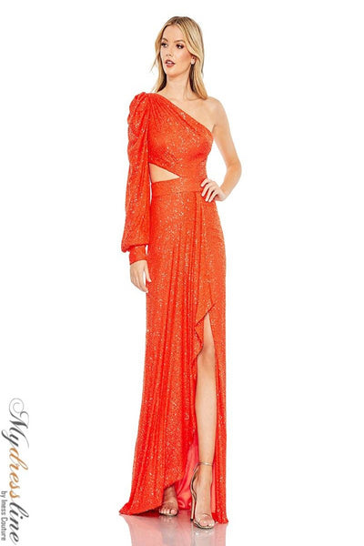 Mac Duggal 26730 - Mydressline