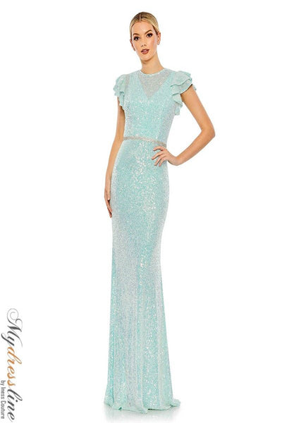 Mac Duggal 26942 - Mydressline