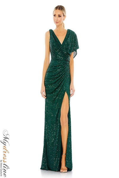 Mac Duggal 26988 - Mydressline