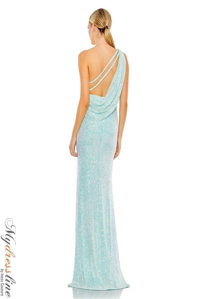 Mac Duggal 26990 - Mydressline