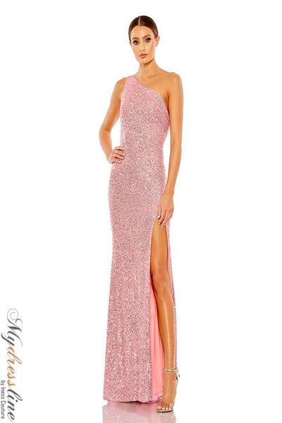 Mac Duggal 26990 - Mydressline