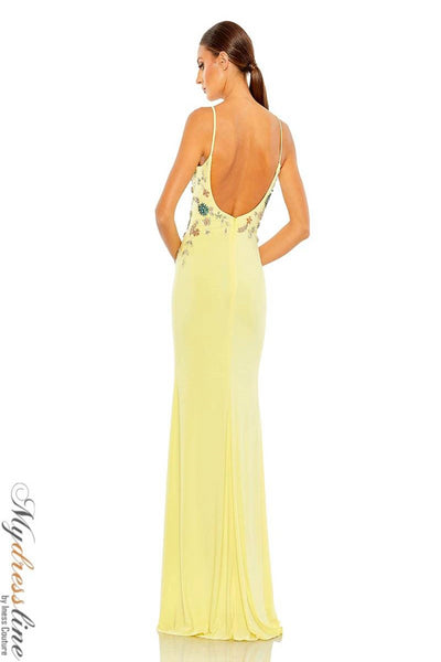 Mac Duggal 42006 - Mydressline