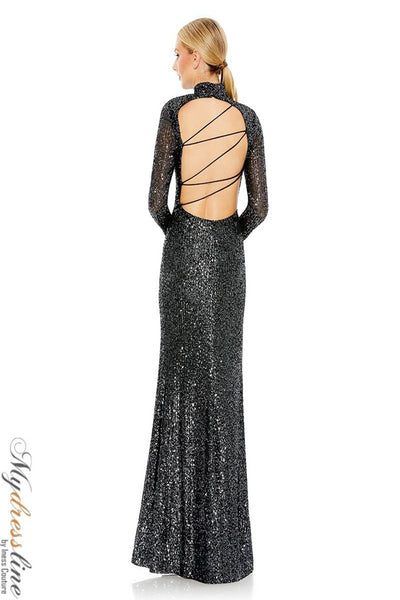 Mac Duggal 42014 - Mydressline