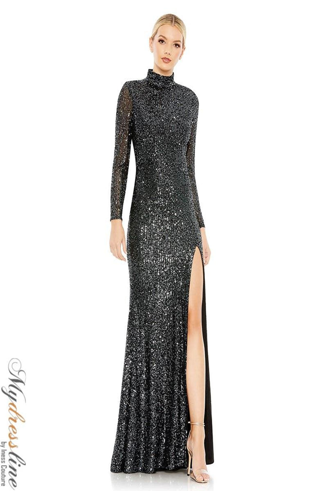 Mac Duggal 42014 - Mydressline