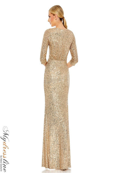 Mac Duggal 42015 - Mydressline