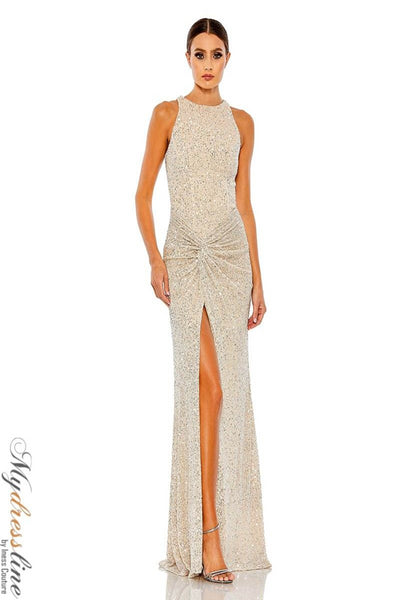 Mac Duggal 42025 - Mydressline