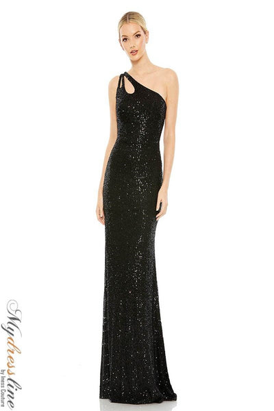 Mac Duggal 42029 - Mydressline