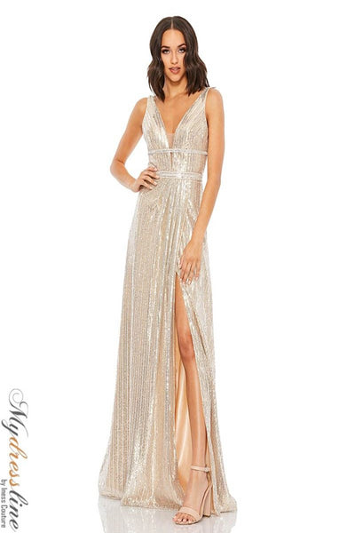 Mac Duggal 49012 - Mydressline