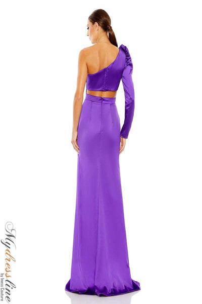 Mac Duggal 49570 - Mydressline