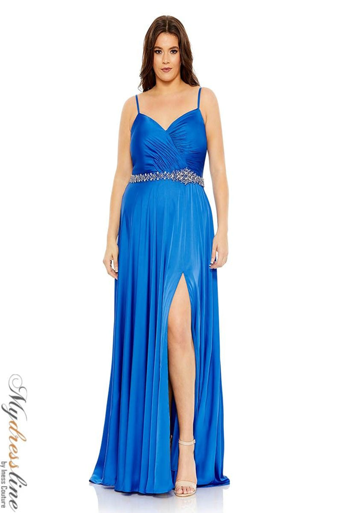 Mac Duggal 49575 - Mydressline