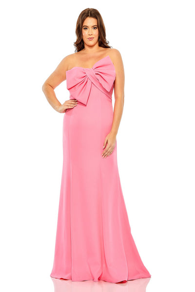 Mac Duggal 49709 - Mydressline