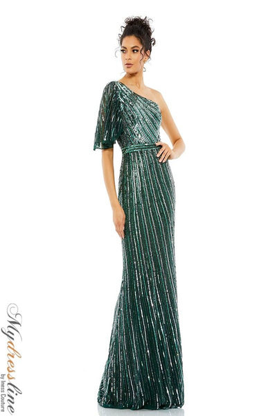 Mac Duggal 5000 - Mydressline