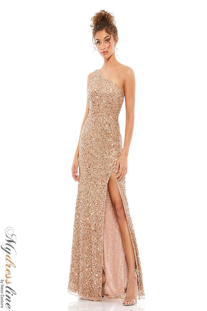 Mac Duggal 5059 - Mydressline