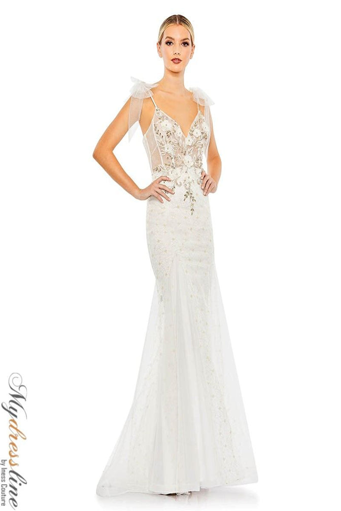 Mac Duggal 50666 - Mydressline