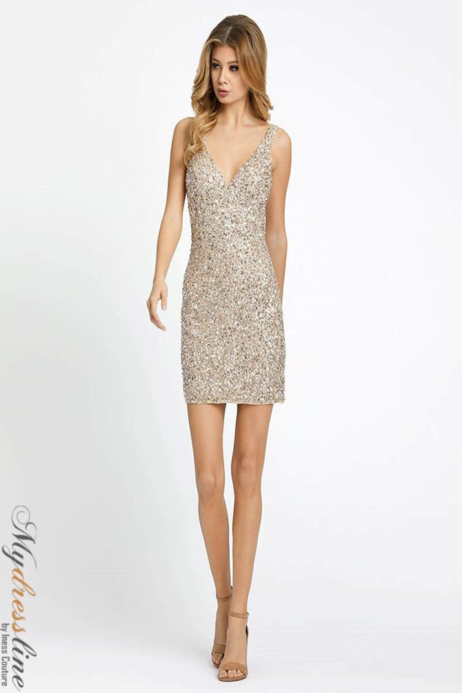 Mac Duggal 5201 - Mydressline