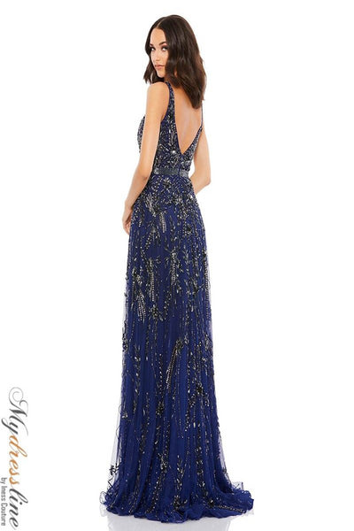 Mac Duggal 5215 - Mydressline