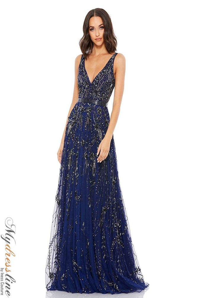 Mac Duggal 5215 - Mydressline