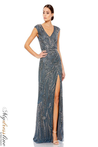 Mac Duggal 5227 - Mydressline