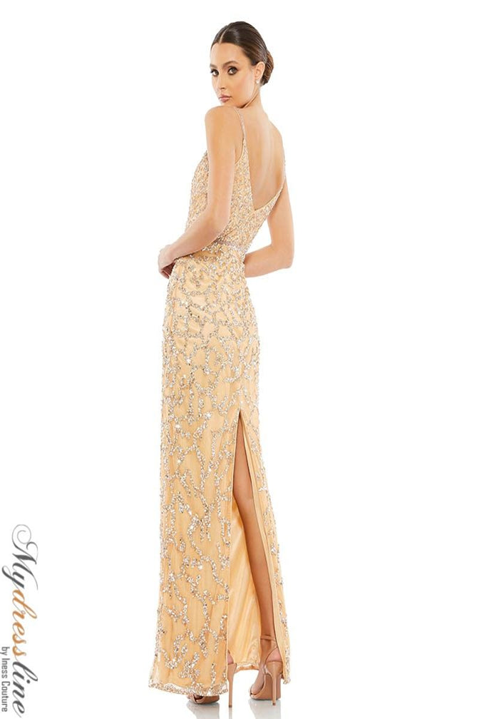 Mac Duggal 5481 - Mydressline