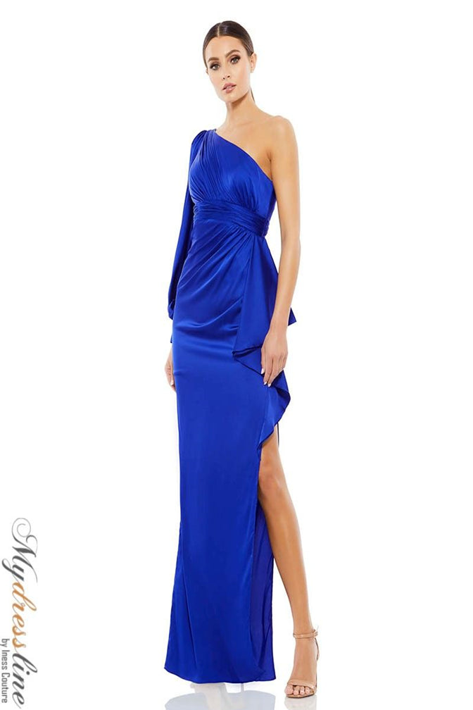 Mac Duggal 55398 - Mydressline