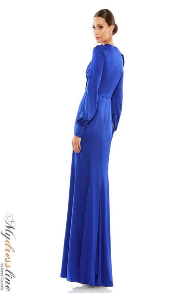 Mac Duggal 55635 - Mydressline