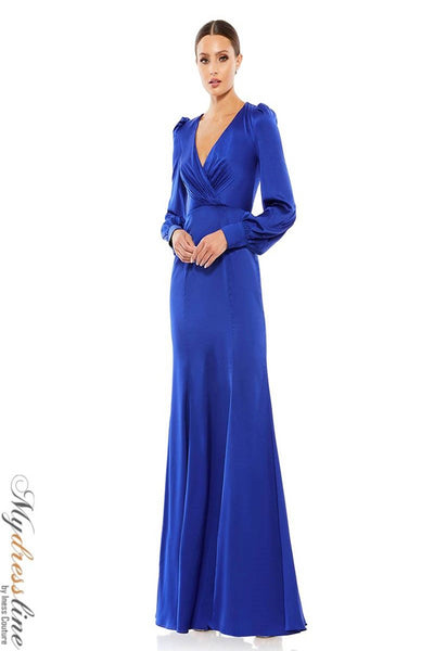 Mac Duggal 55635 - Mydressline