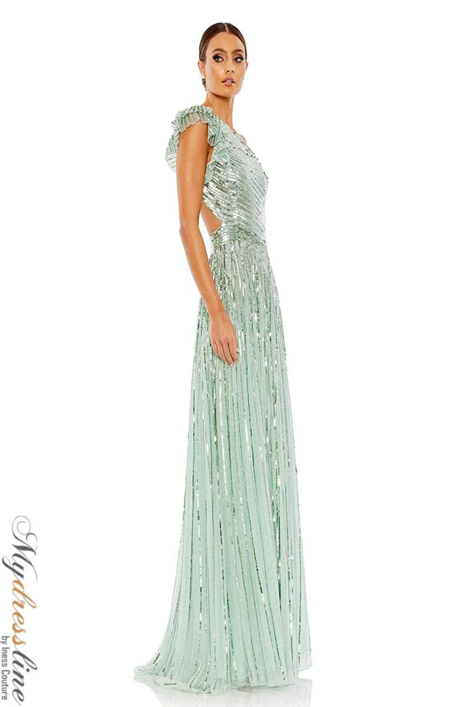 Mac Duggal 5565 - Mydressline