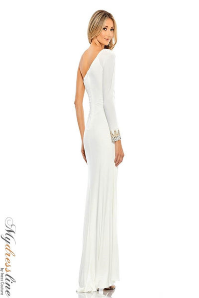 Mac Duggal 55696 - Mydressline