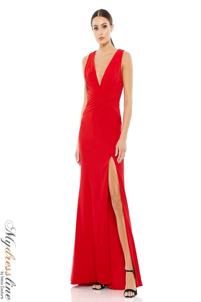 Mac Duggal 55703 - Mydressline