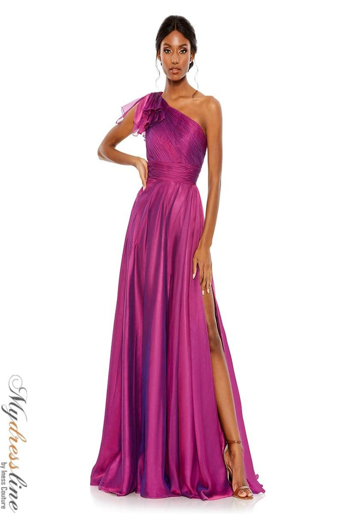 Mac Duggal 67476 - Mydressline