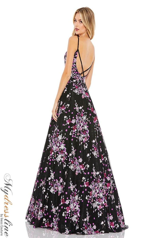 Mac Duggal 67560 - Mydressline