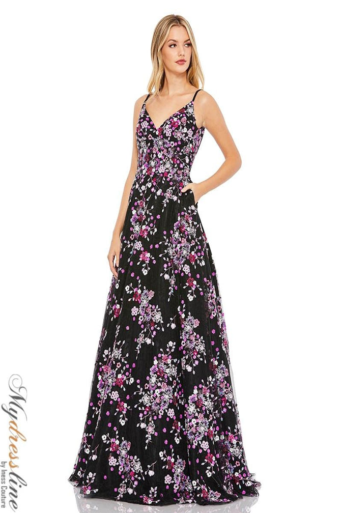 Mac Duggal 67560 - Mydressline