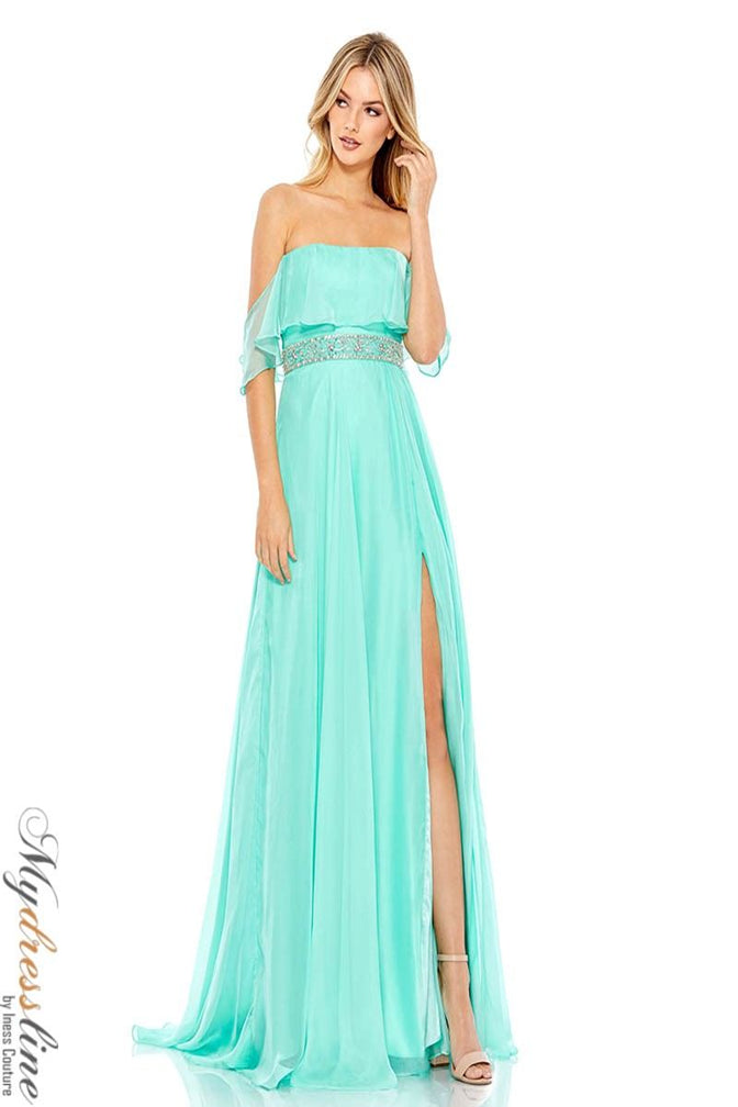 Mac Duggal 67817 - Mydressline