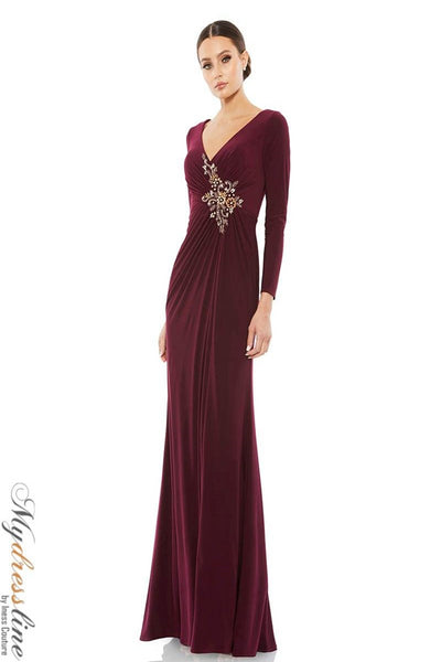 Mac Duggal 67848 - Mydressline