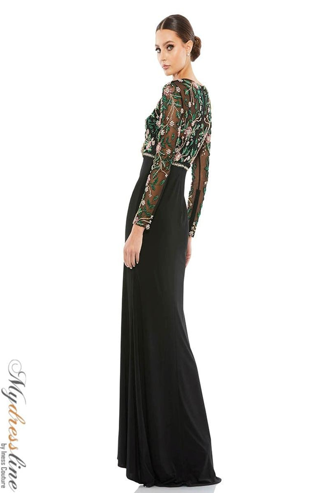 Mac Duggal 67870 - Mydressline