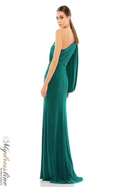 Mac Duggal 67879 - Mydressline