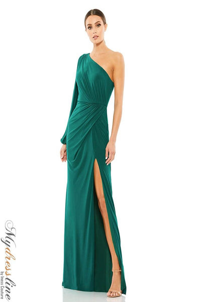 Mac Duggal 67879 - Mydressline