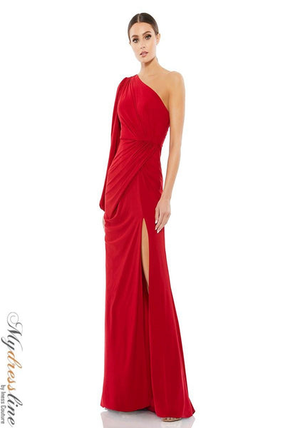 Mac Duggal 67879 - Mydressline