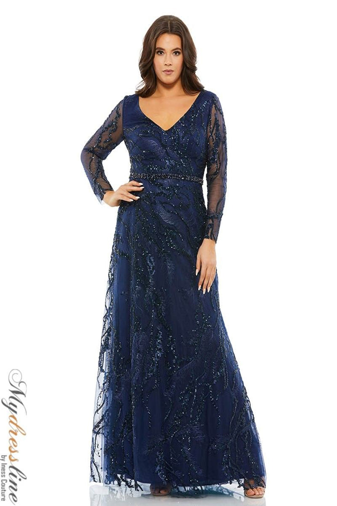 Mac Duggal 67922 - Mydressline